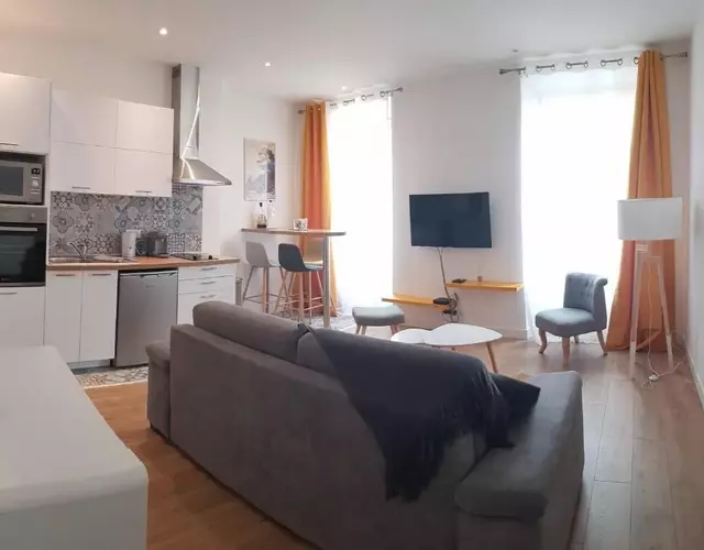 Cosystudio centre Ajaccio