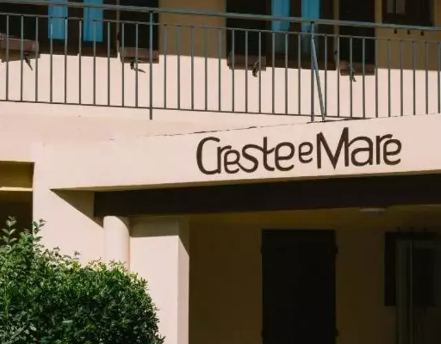 Creste E Mare