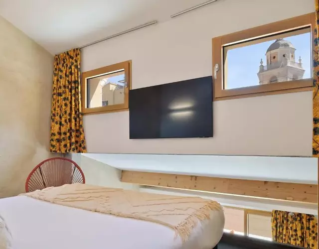 Résidence Mademoiselle Joséphine