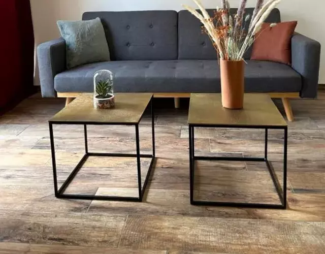 Très bel appartement à Ajaccio