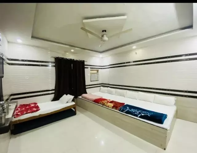 Al Rehman Guest House