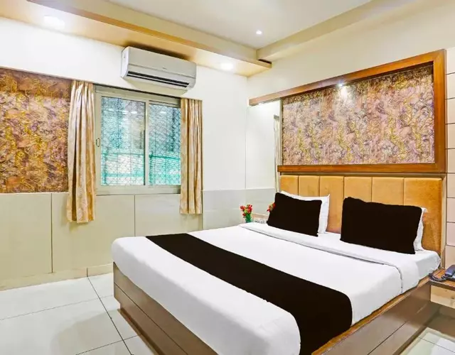 Collection O Kesarganj