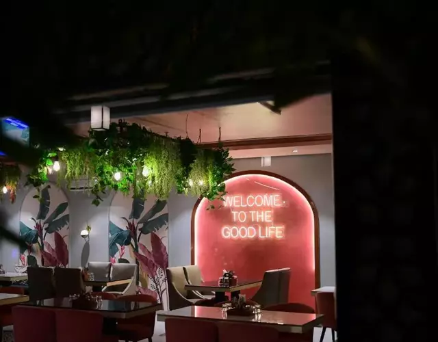 The Ambassador - Hotel & Conference Center