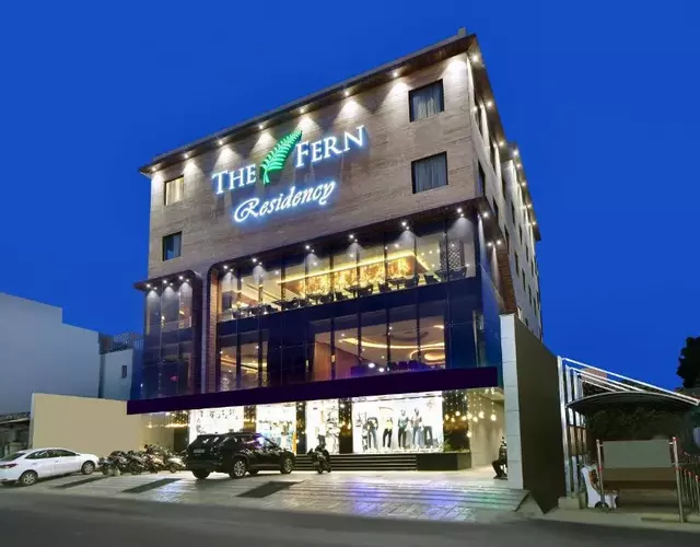 The Fern Residency Ajmer