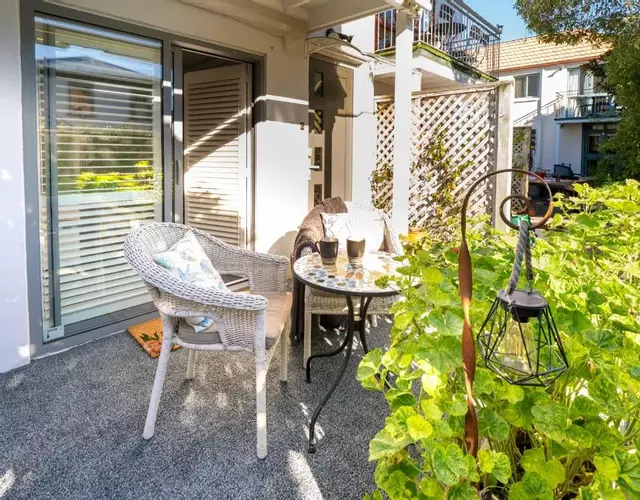 Akaroa Hideaway - Cosy Studio walk to Village - Studio 6