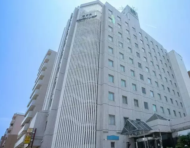 Hotel Casabella Inn Kobe