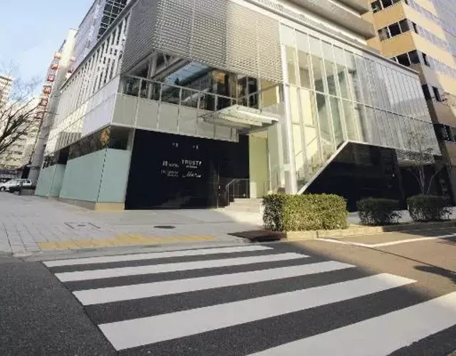 KOKO HOTEL Kobe Sannomiya