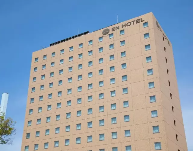 En Hotel Akita エンホテル秋田