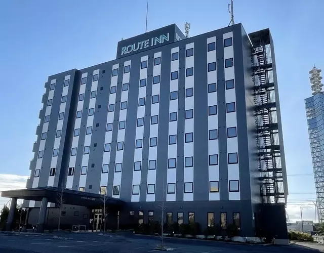 Hotel Route-Inn Akita Tsuchizaki