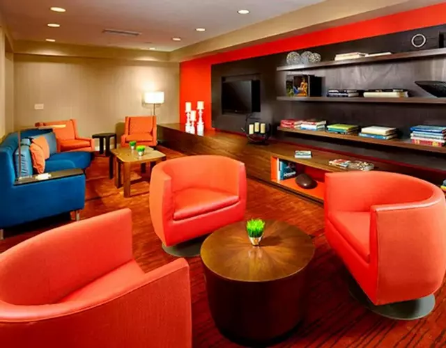 Courtyard by Marriott Akron Stow