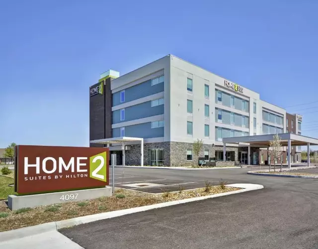 Home2 Suites by Hilton Stow Akron