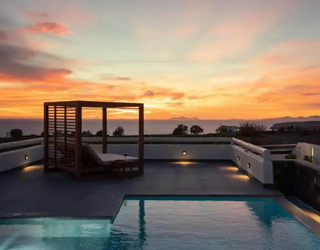 La Ponta Villas & Suites