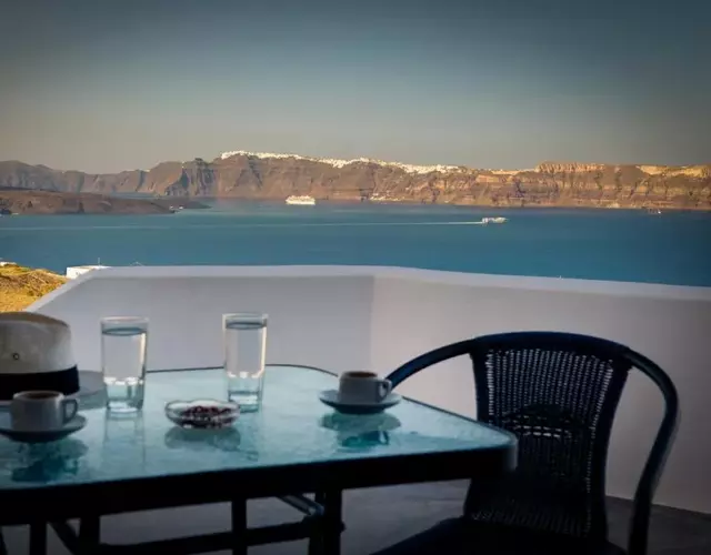 Pancratium Villas & Suites