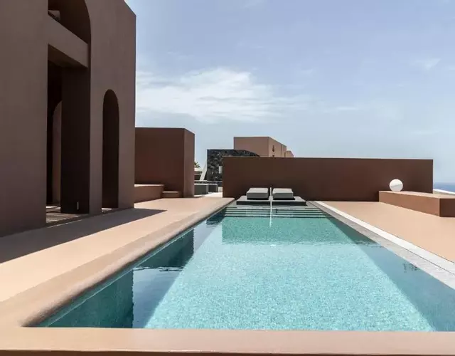 Serra Exclusive Suites