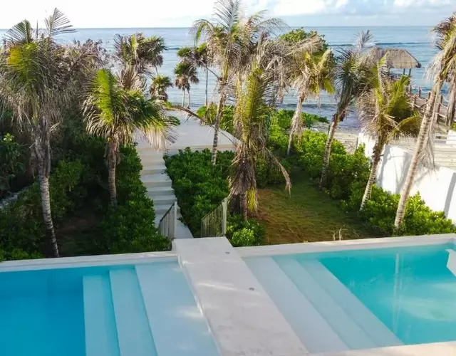 A Sanctuary by the Sea