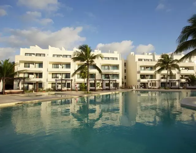 Akumal Bay Beach & Spa Resort