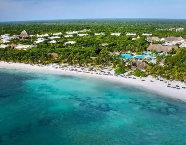 Grand Palladium Colonial Resort & Spa - All Inclusive