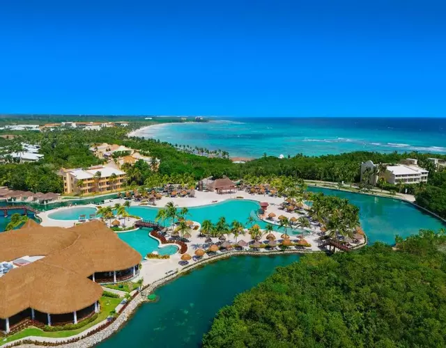 Grand Palladium White Sand Resort & Spa - All Inclusive