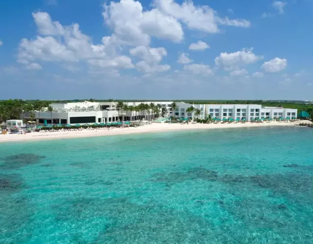 The Sens Riviera by Oasis