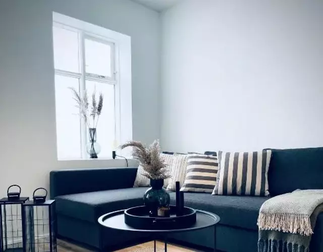 Day Dream Central Akureyri Two Bedroom Apartment