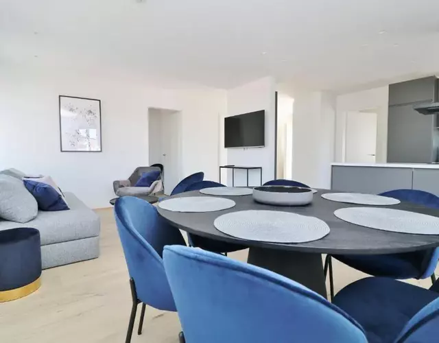 LL Properties - G7 Luxury House By The Harbor