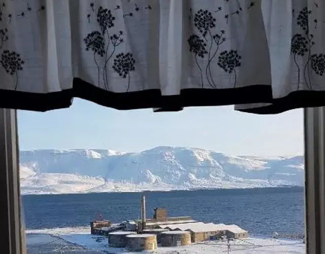 The Viking Country Club