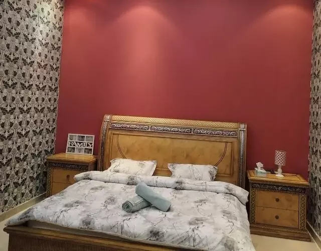 العين الهيلي مصباح بيت14