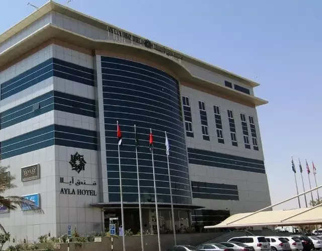 Ayla Hotel