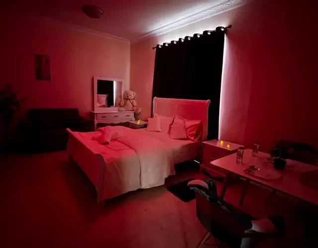 Bliss Spot Vacation Home