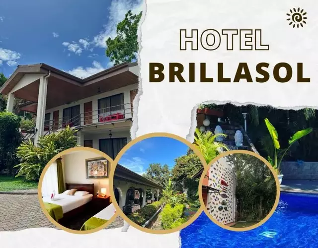 Brillasol Airport Hotel