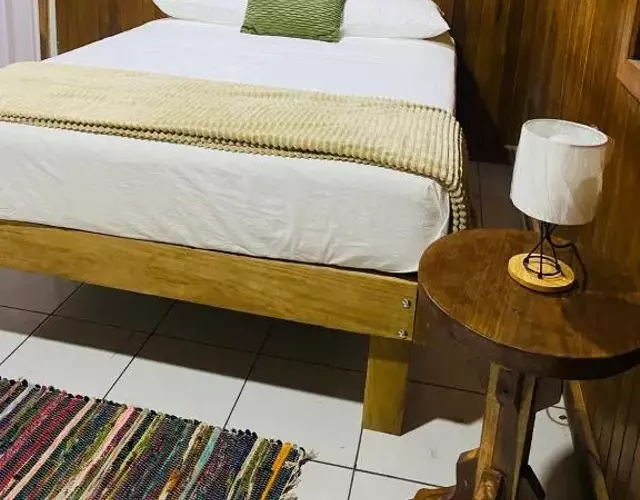 Casa 1856- cómodas habitaciones en el Centro de Alajuela