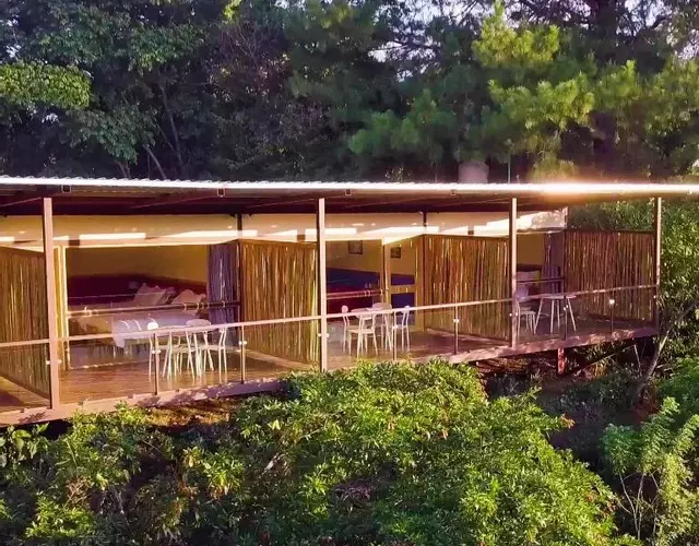 Hotel Pibi Boreal
