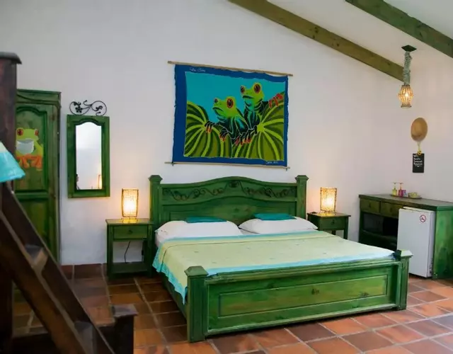 Villa Margarita