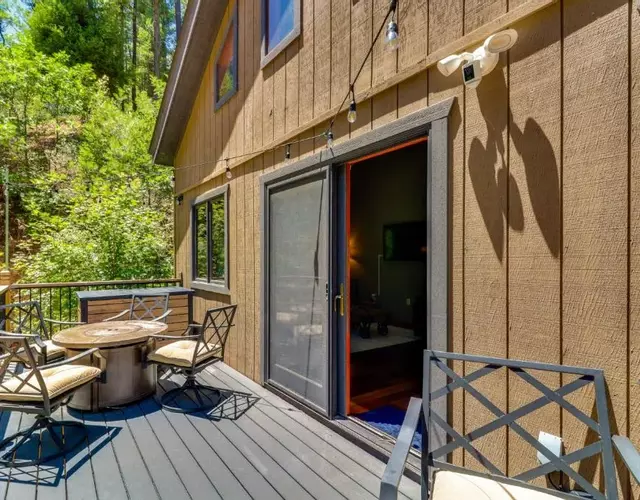 Families Welcome Quiet Cabin Less Than 5 Mi to Cloudcroft
