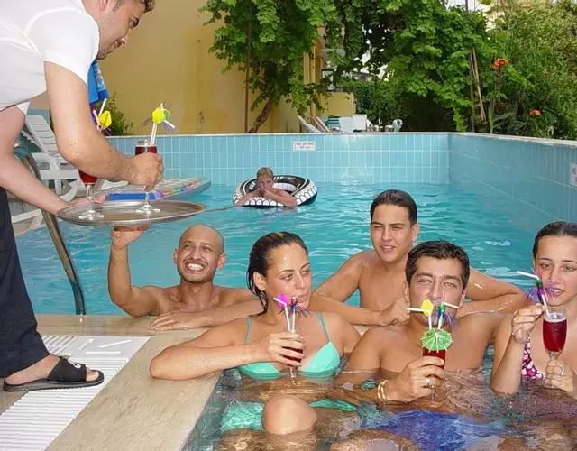 Aysev Hotel