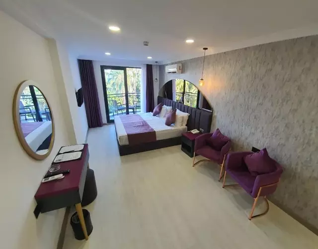 Karikatür Bi Hotel