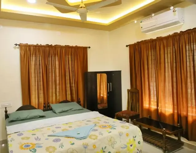 Alleppey Beach La Casa