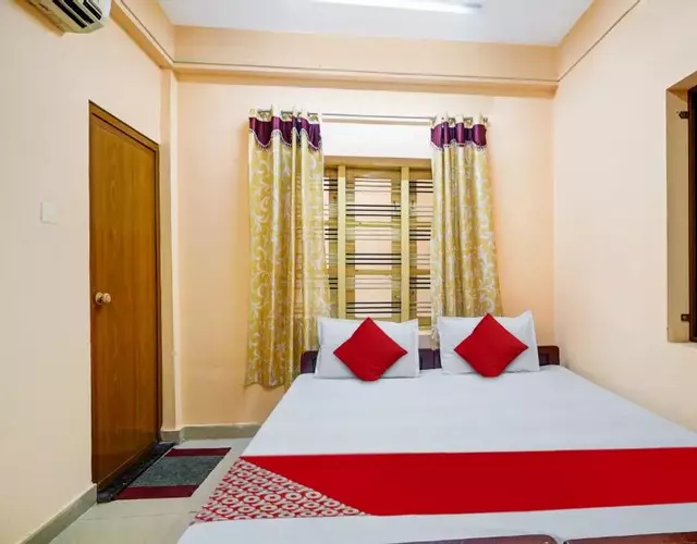 Hotel O Lekshmi Rooms & Villas