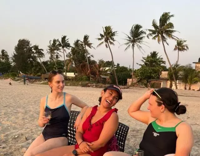 Noel's beach homestay