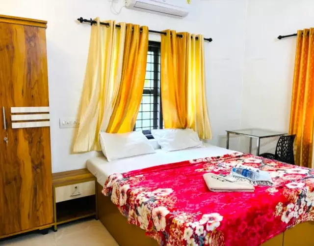 Paddy N Canal Homestay