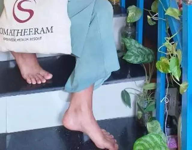 Peace and love beach homestay