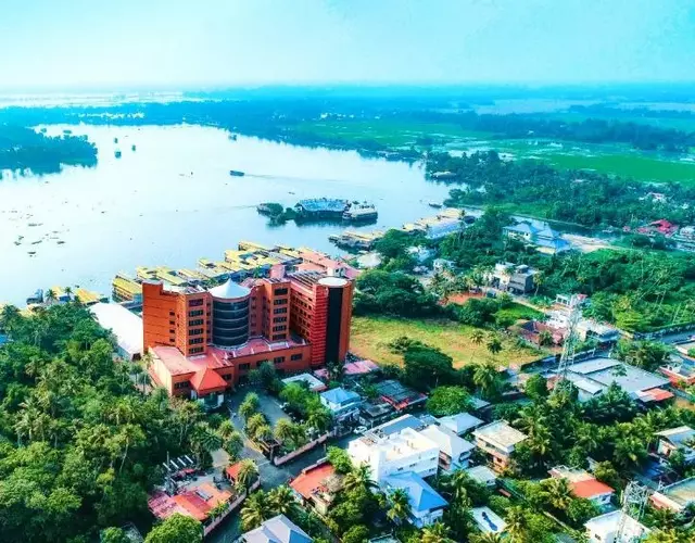 Ramada by Wyndham Alleppey