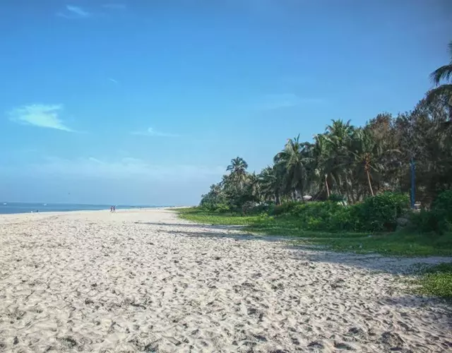 Sea Breeze Beach Home