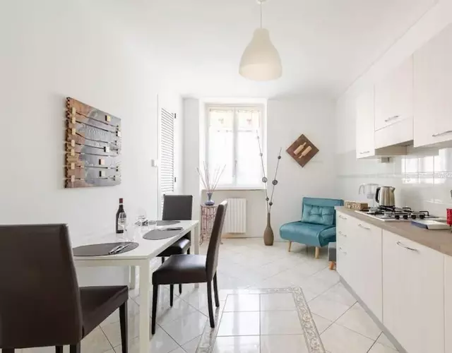 Casa Regina 3, nel centro di Alba!