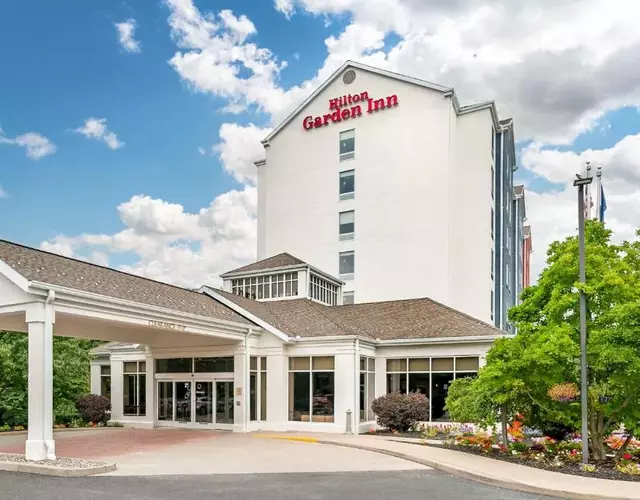 Hilton Garden Inn Albany-SUNY Area