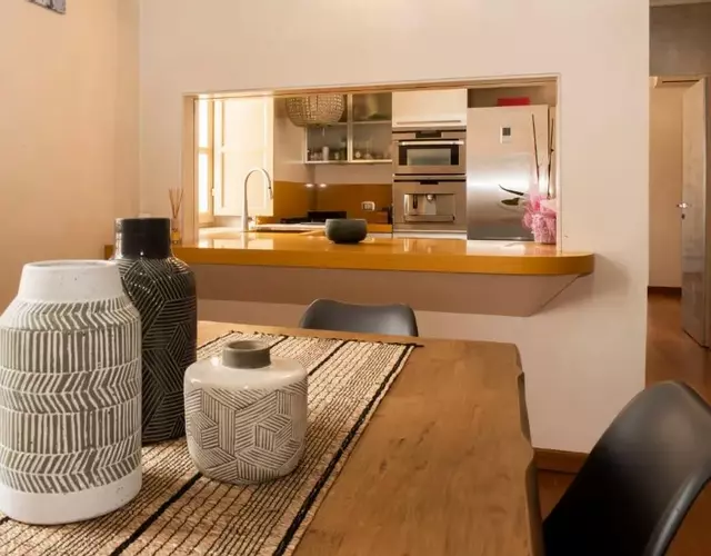 LUXURY APARTMENT in the Center of Alba!!