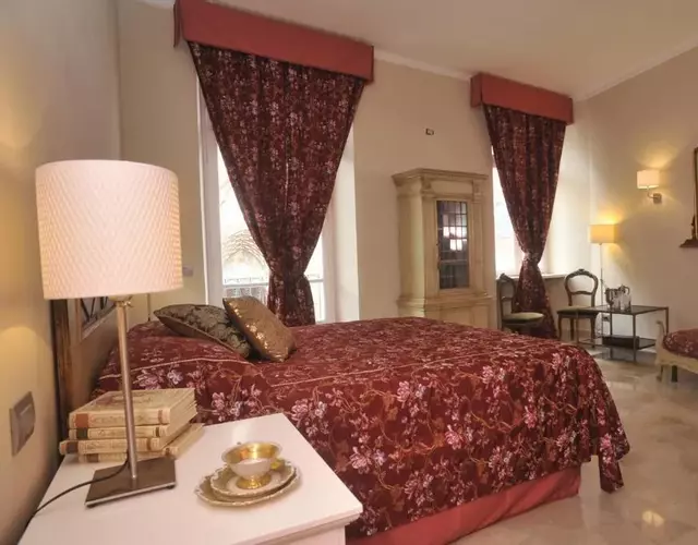 Relais Al Bel San Domenico