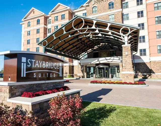 Staybridge Suites Albany Wolf Rd-Colonie Center by IHG
