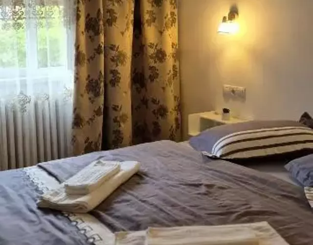 Alba Iulia Cetate Apartment