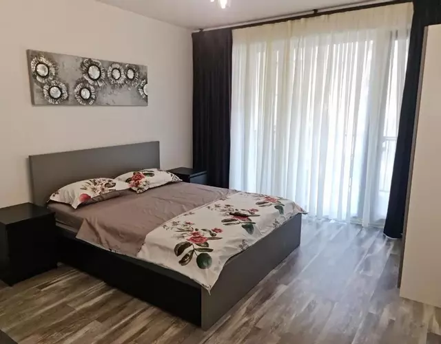 APARTAMENT E'SPECIAL No3 ALBA IULIA